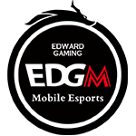 上海EDGM Logo