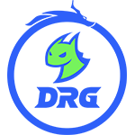 佛山DRG Logo