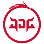 北京JDG Logo