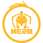 南通Hero久竞 Logo
