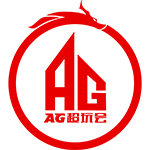 成都AG超玩会 Logo