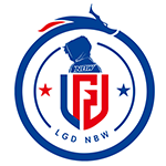 杭州LGD.NBW Logo