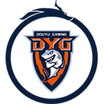 深圳DYG Logo