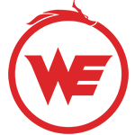 西安WE Logo